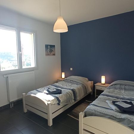La Mirabelle 85M2 Comfort Et Tres Jolie Vue Cublac Экстерьер фото