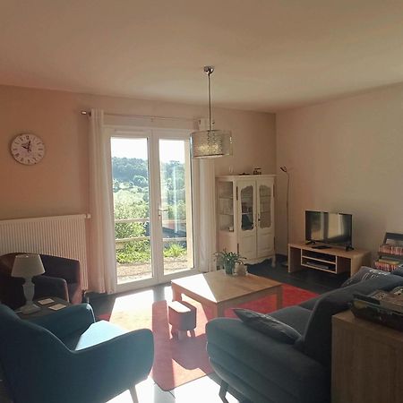 La Mirabelle 85M2 Comfort Et Tres Jolie Vue Cublac Экстерьер фото