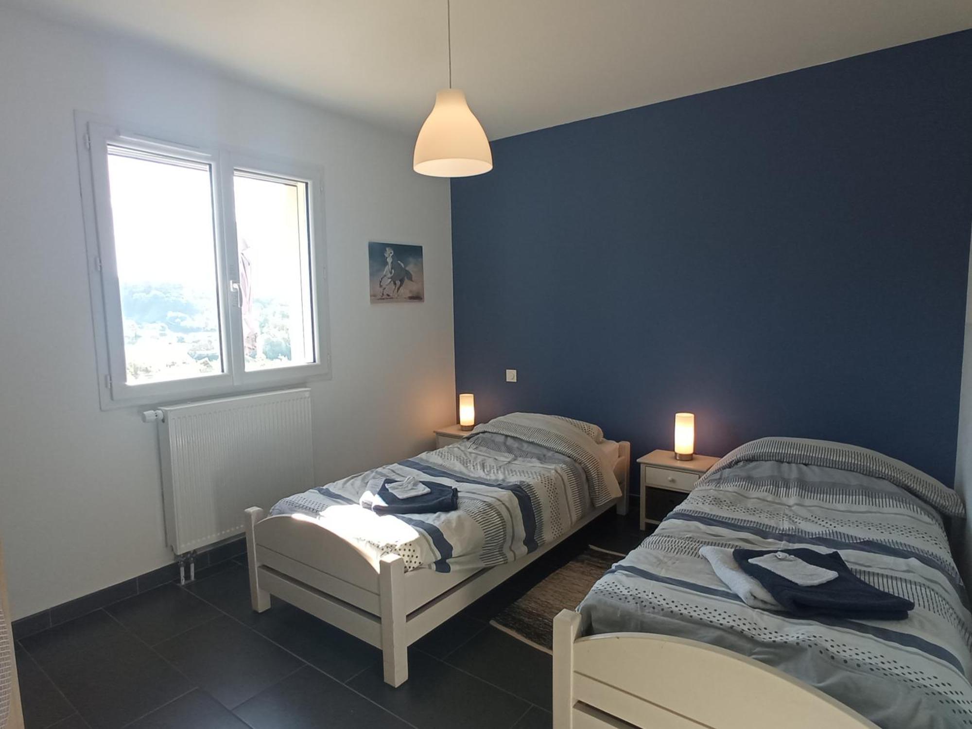 La Mirabelle 85M2 Comfort Et Tres Jolie Vue Cublac Экстерьер фото