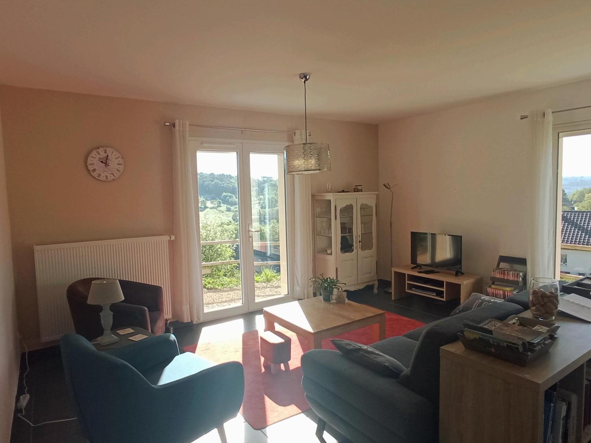 La Mirabelle 85M2 Comfort Et Tres Jolie Vue Cublac Экстерьер фото