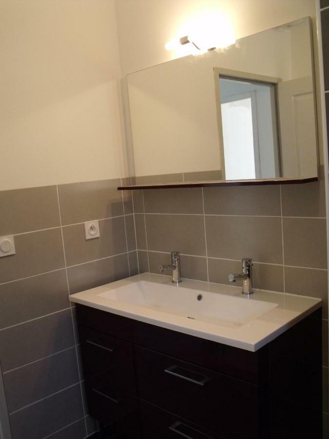 La Mirabelle 85M2 Comfort Et Tres Jolie Vue Cublac Экстерьер фото